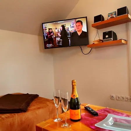 Appartement Haus Mueritzbrise _ Og_fewo